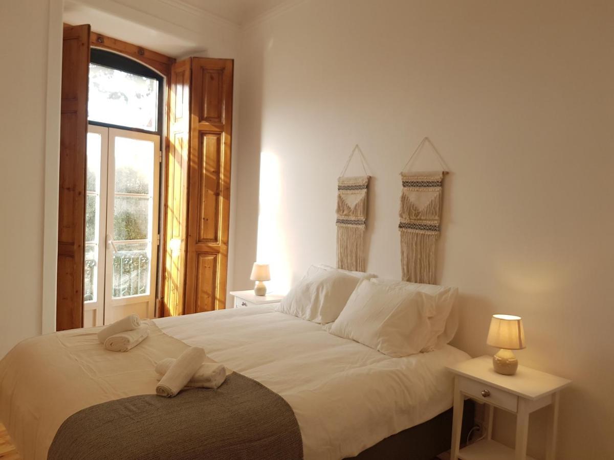Sintra Chalet Eksteriør billede