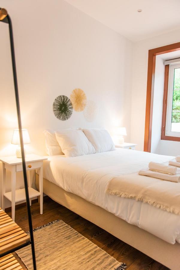 Sintra Chalet Eksteriør billede