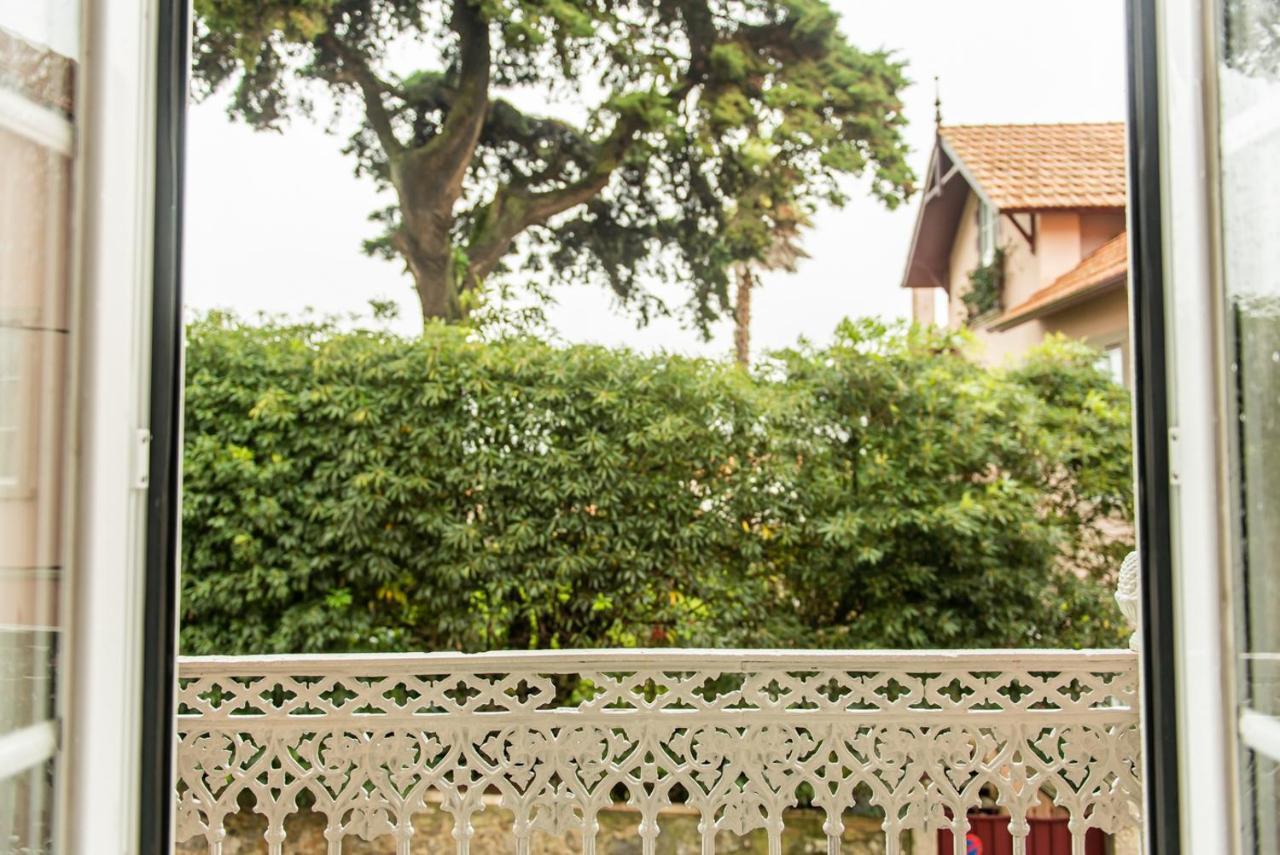Sintra Chalet Eksteriør billede