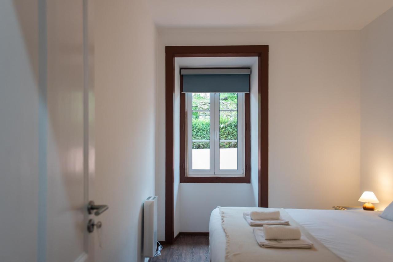 Sintra Chalet Eksteriør billede
