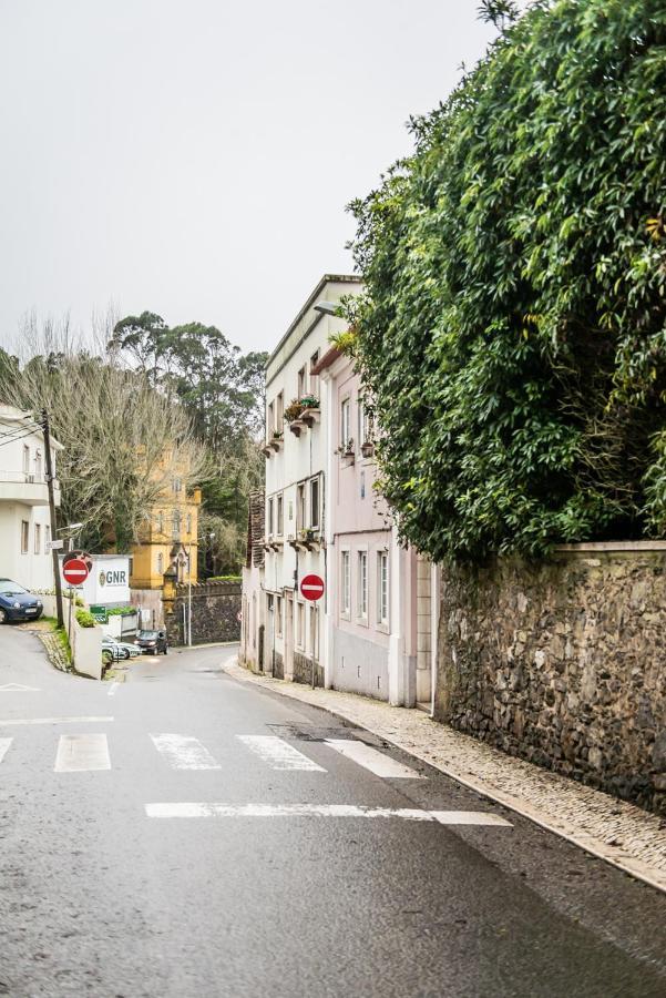 Sintra Chalet Eksteriør billede