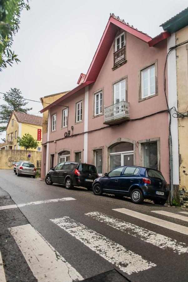 Sintra Chalet Eksteriør billede